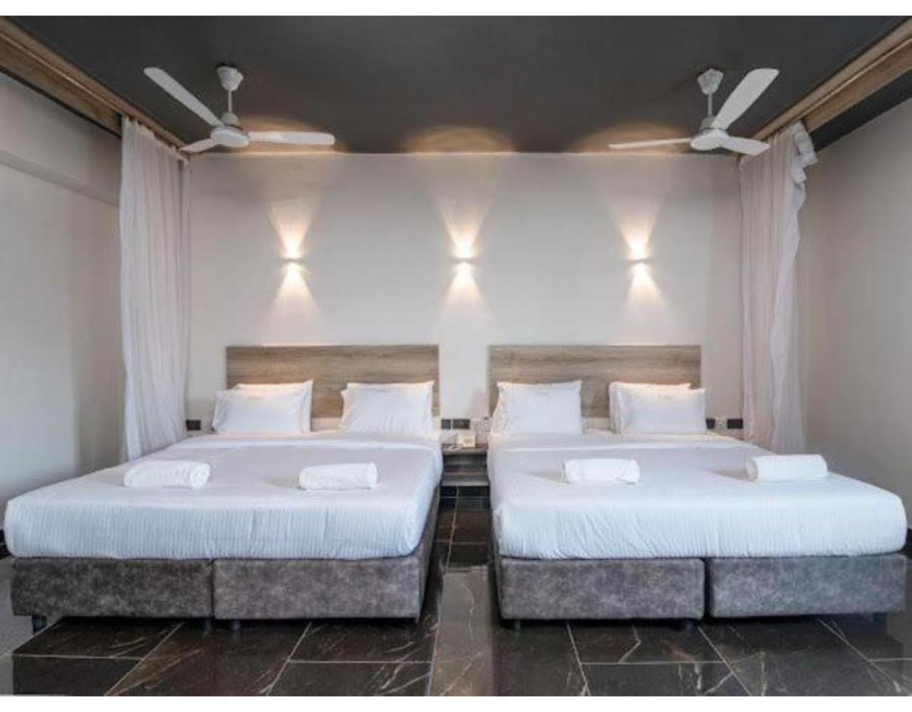 The Ivory Suites Момбаса Екстериор снимка